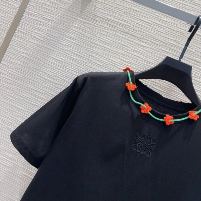 Trendsetting Loewe T-Shirts 151604