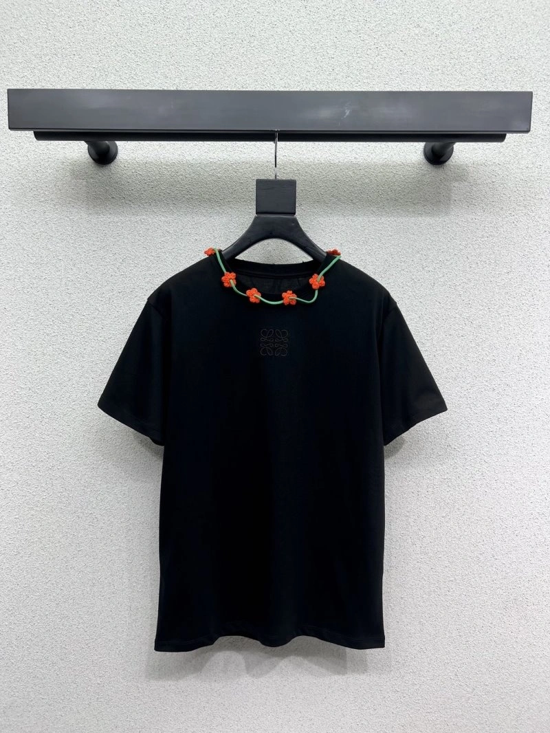 Classic Loewe T-Shirts 151606