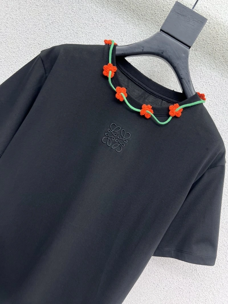 Classic Loewe T-Shirts 151606