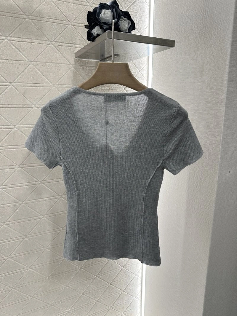Loewe T-Shirts Colorful 151607