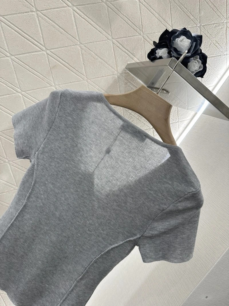 Loewe T-Shirts Colorful 151607