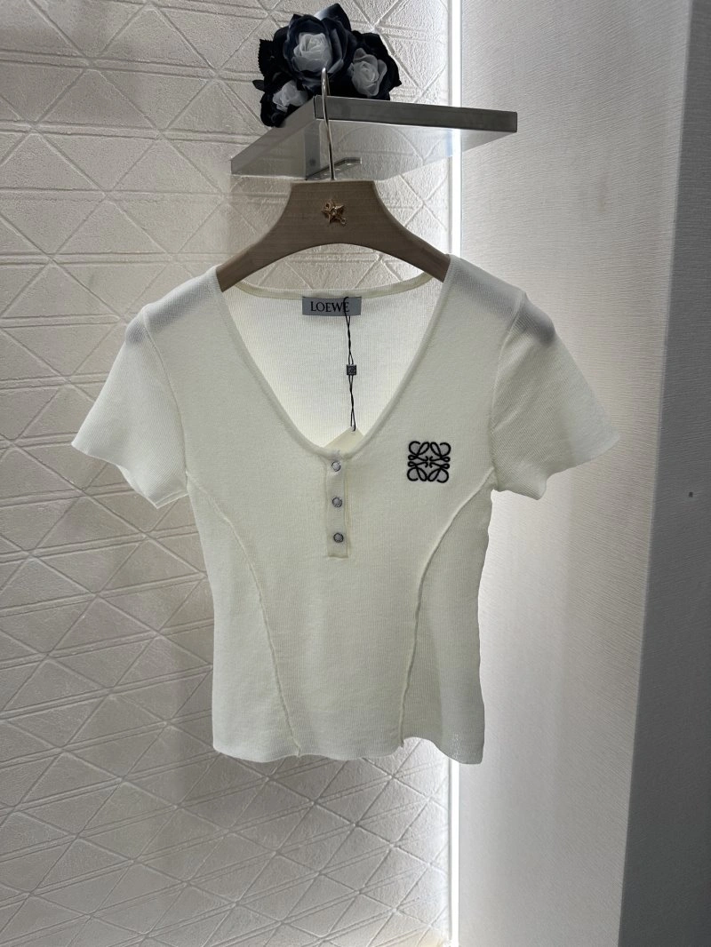 FastDry Loewe T-Shirts 151608