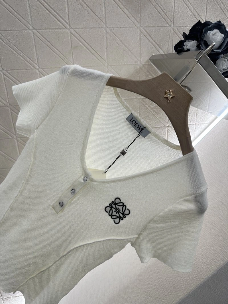FastDry Loewe T-Shirts 151608