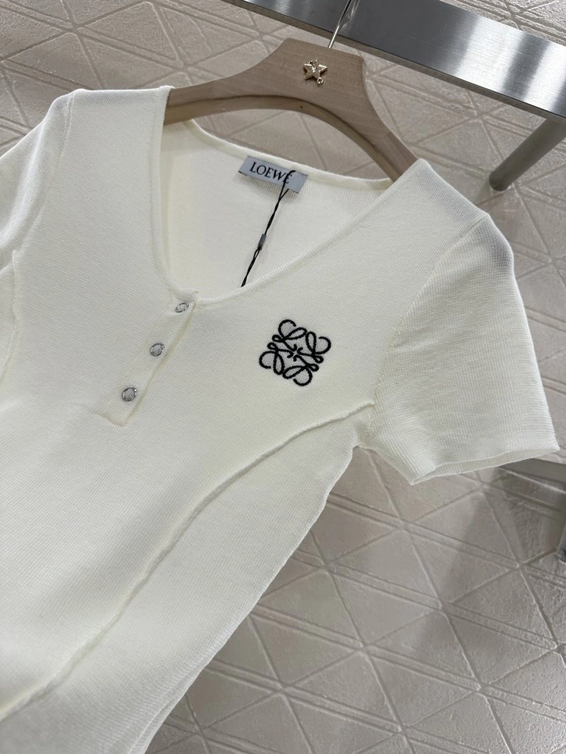 FastDry Loewe T-Shirts 151608