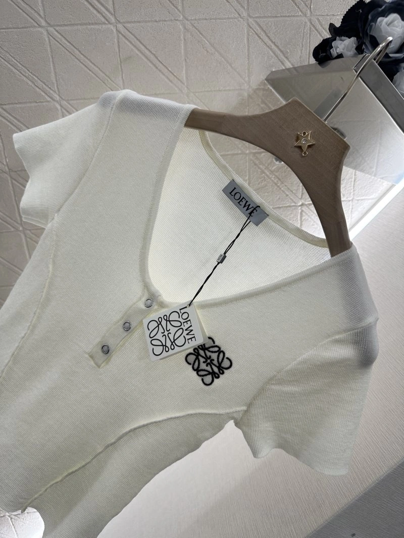 FastDry Loewe T-Shirts 151608