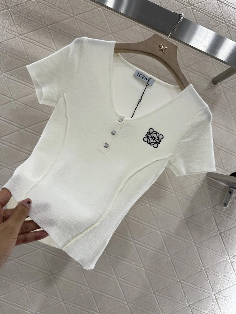 FastDry Loewe T-Shirts 151608