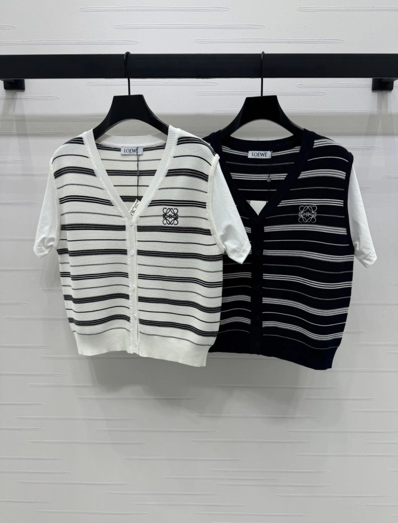 Loewe T-Shirts EyeCatching 151610
