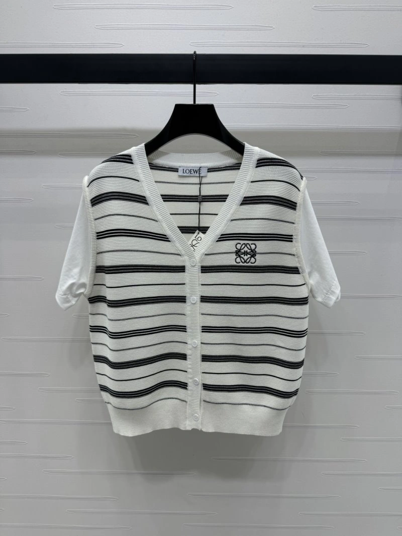 Loewe T-Shirts EyeCatching 151610