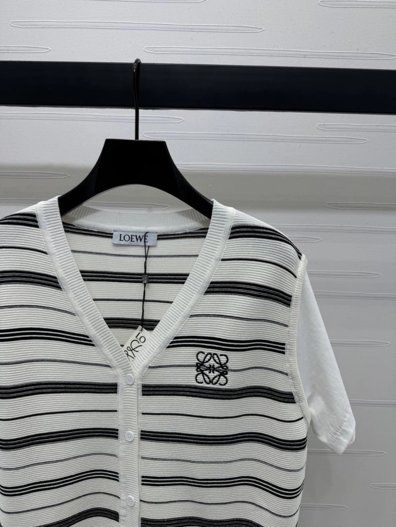 Loewe T-Shirts EyeCatching 151610
