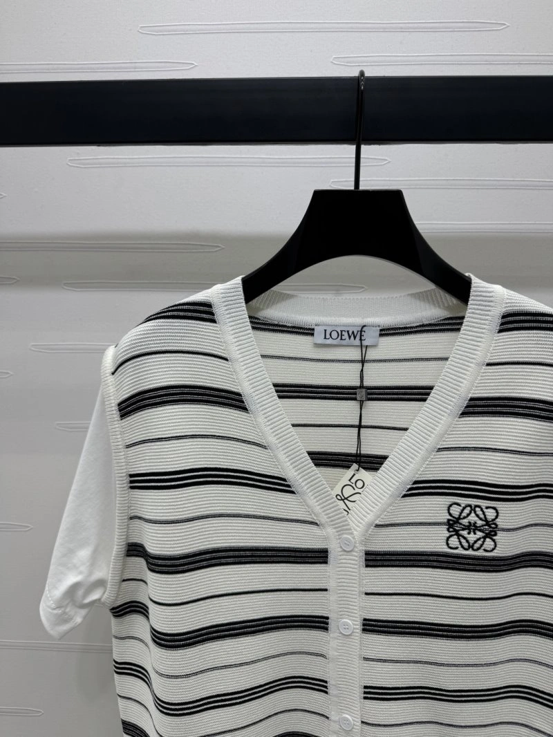 Loewe T-Shirts EyeCatching 151610