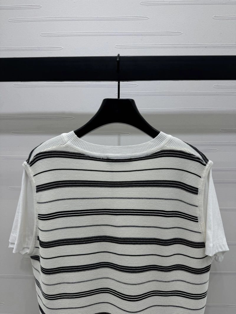 Loewe T-Shirts EyeCatching 151610