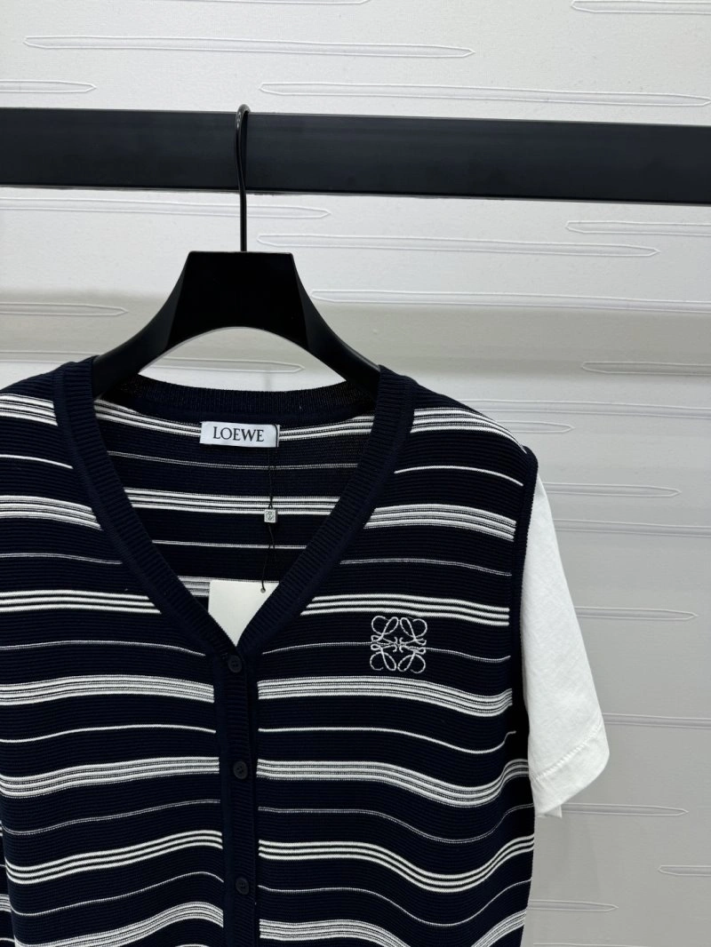 Popular Loewe T-Shirts 151601