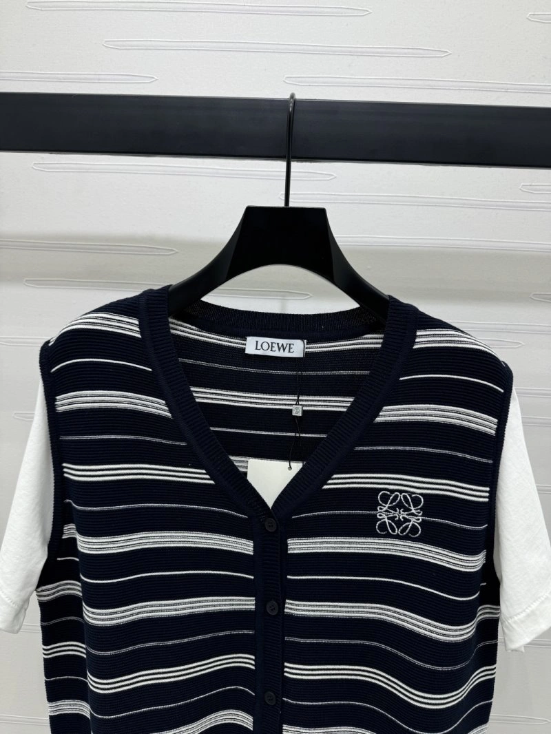 Popular Loewe T-Shirts 151601