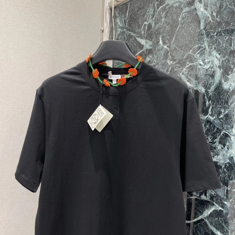 Refined Loewe T-Shirts 151603