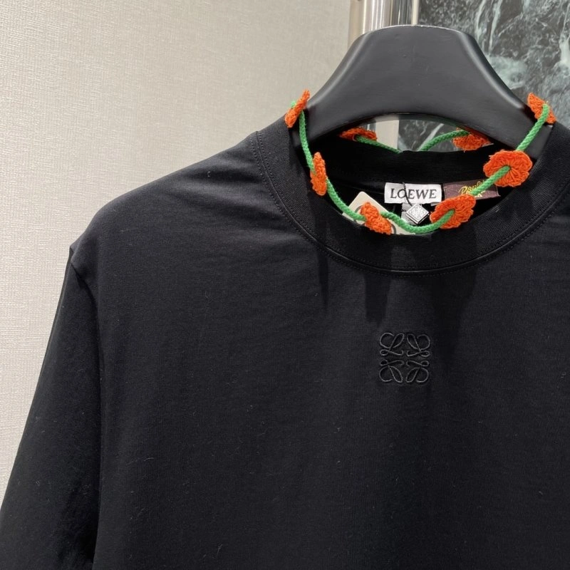 Refined Loewe T-Shirts 151603
