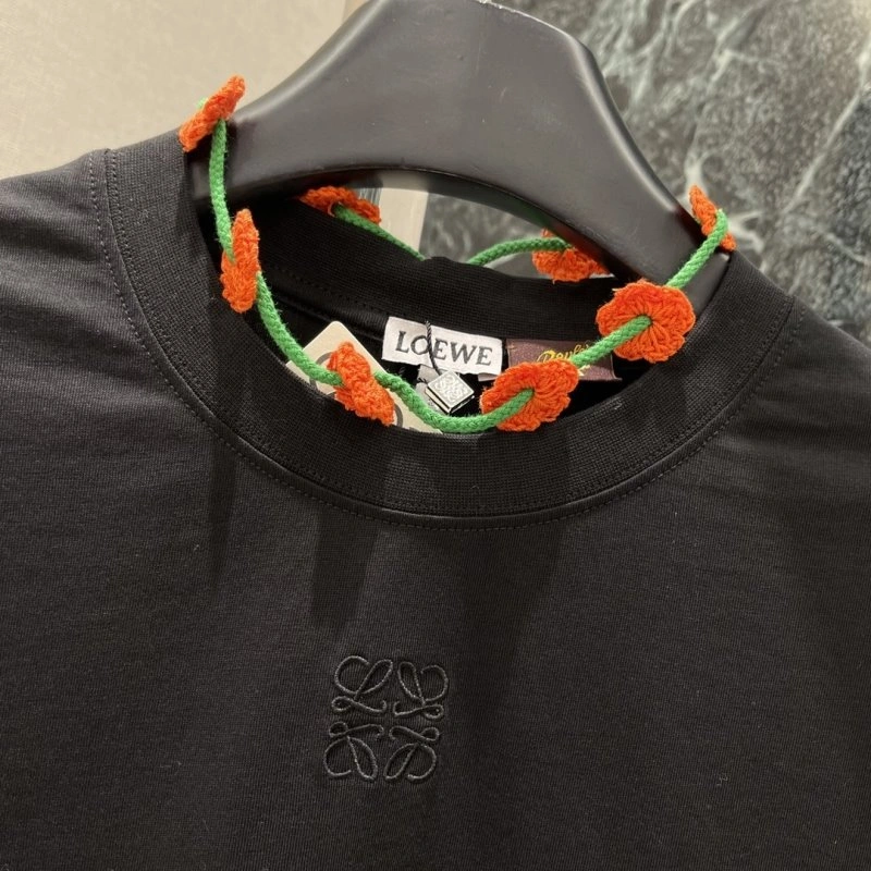 Refined Loewe T-Shirts 151603
