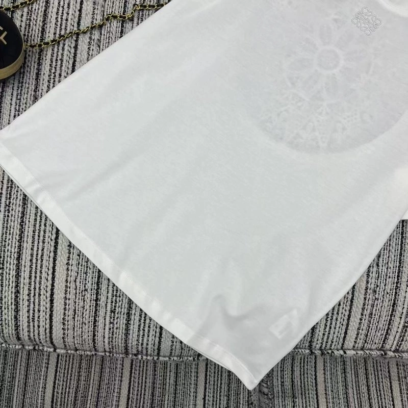 Loewe T-Shirts WellDesigned 151600