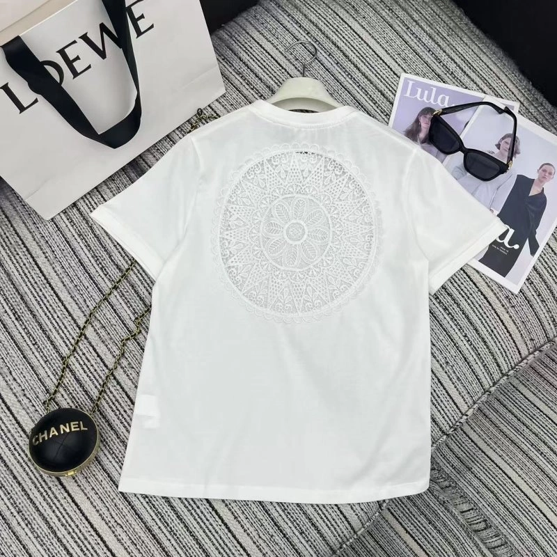Loewe T-Shirts WellDesigned 151600