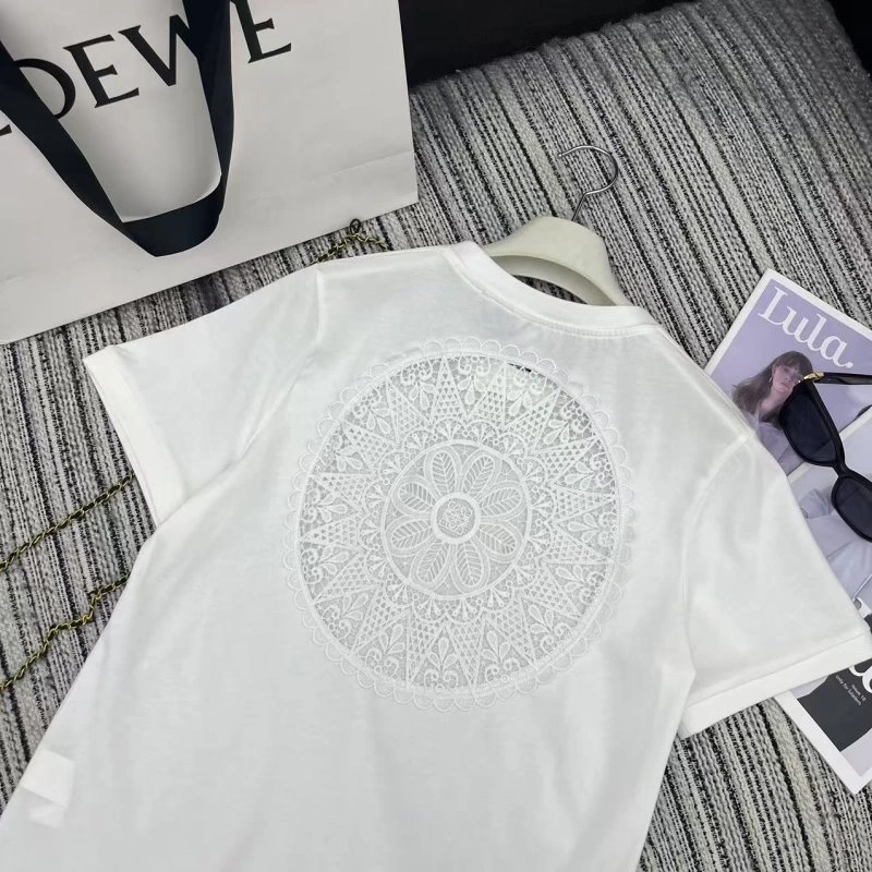Loewe T-Shirts WellDesigned 151600