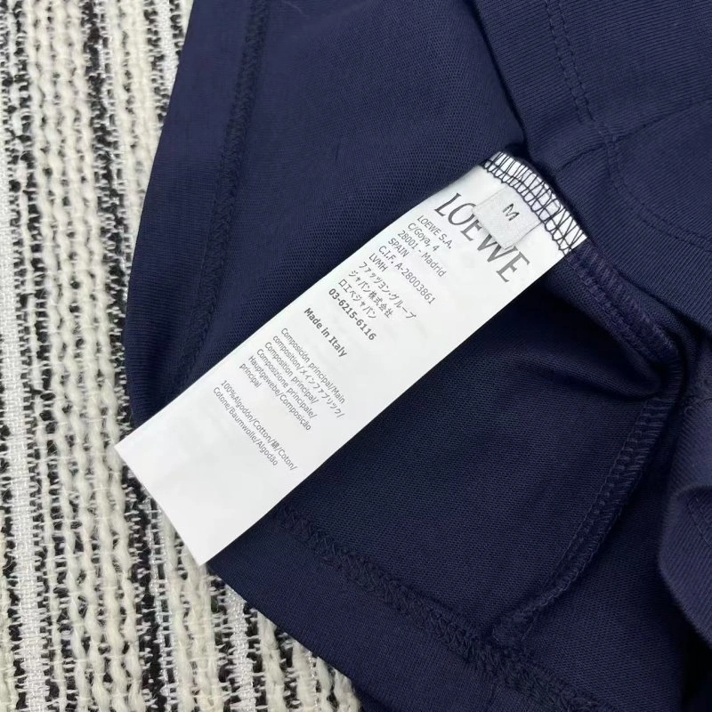 HighPerformance Loewe T-Shirts 151598