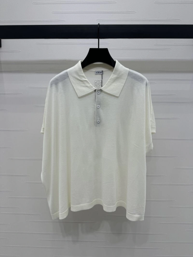 Loewe T-Shirts StreetReady 151596