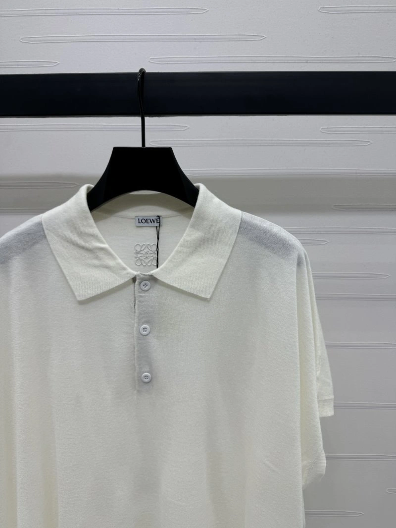 Loewe T-Shirts StreetReady 151596