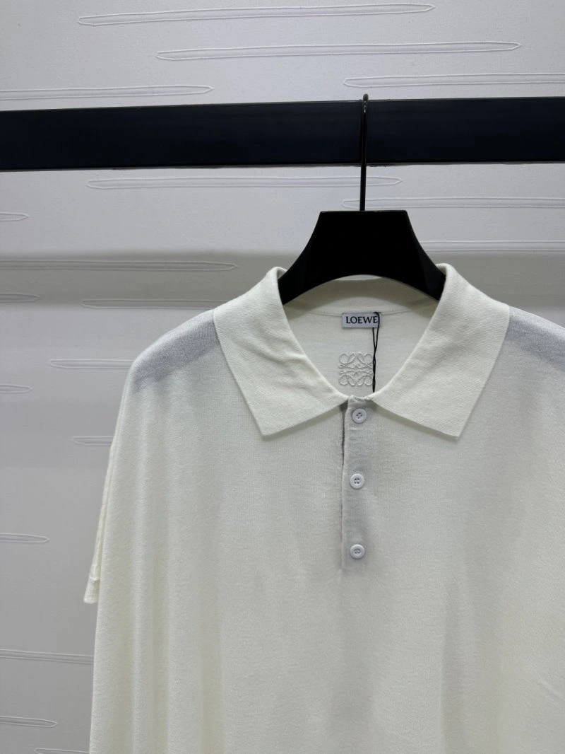 Loewe T-Shirts StreetReady 151596