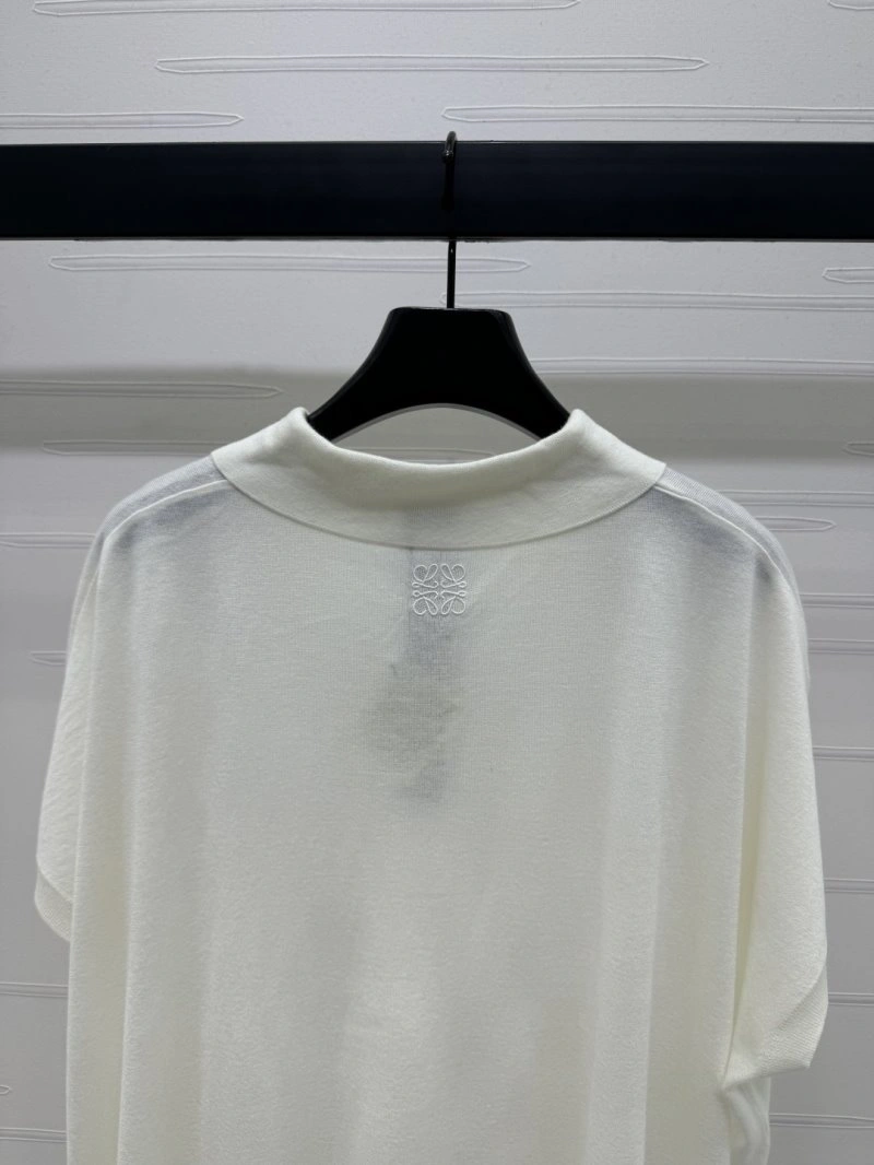 Loewe T-Shirts StreetReady 151596
