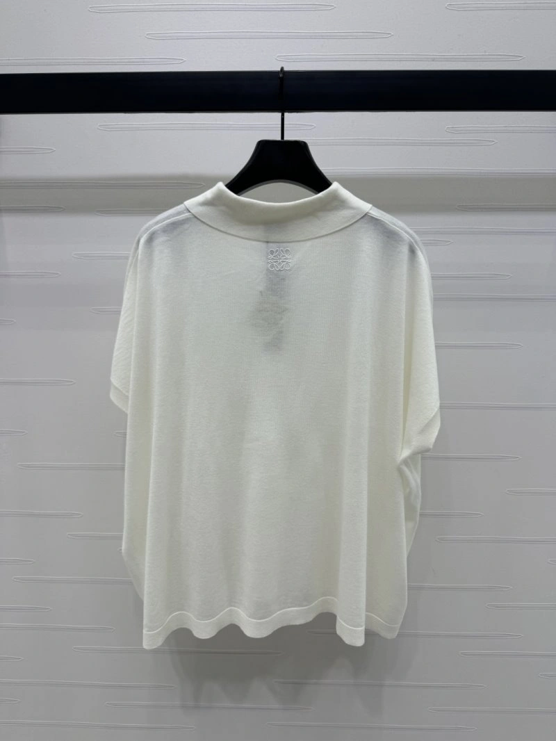 Loewe T-Shirts StreetReady 151596