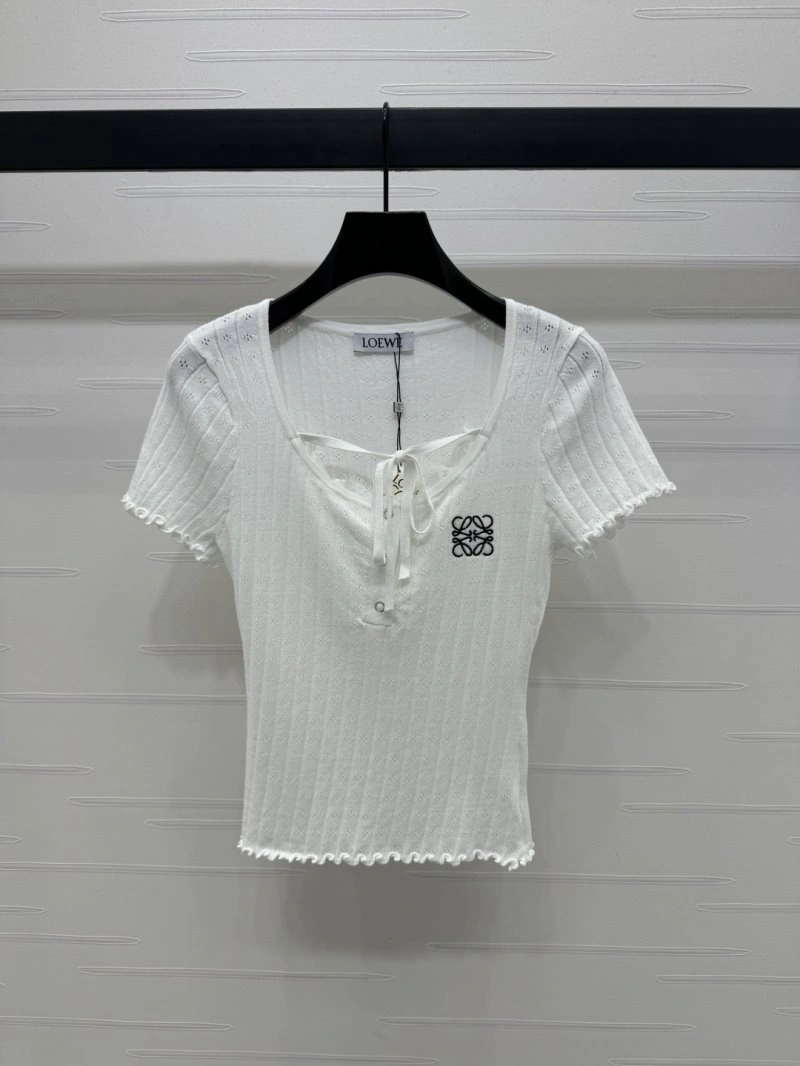 Sleek Loewe T-Shirts 151594
