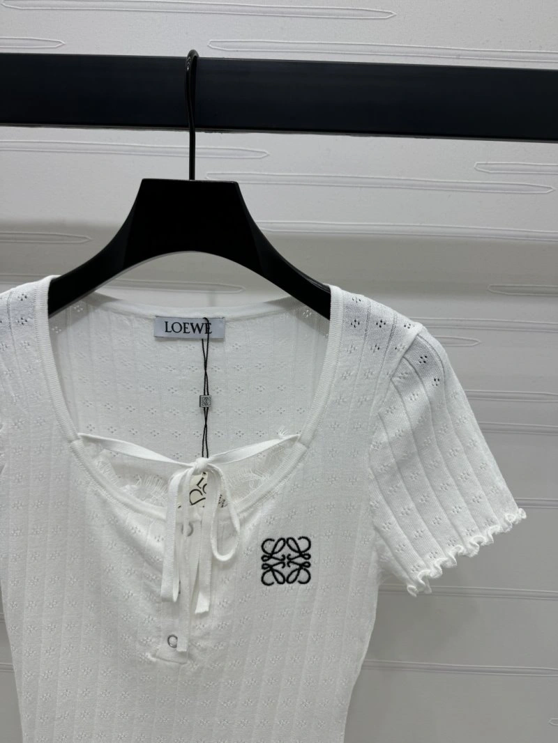 Sleek Loewe T-Shirts 151594