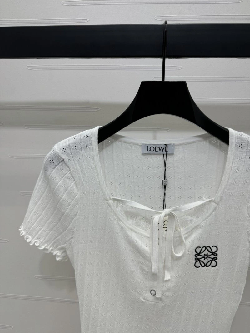 Sleek Loewe T-Shirts 151594