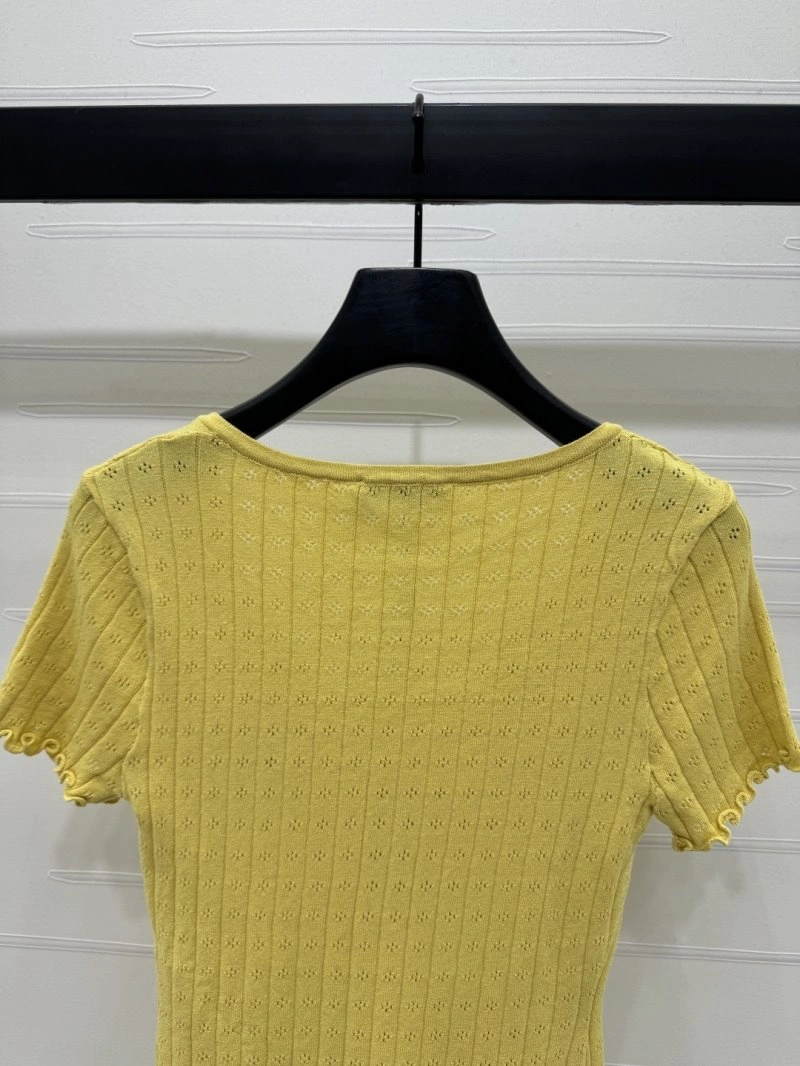 Casual Loewe T-Shirts 151579