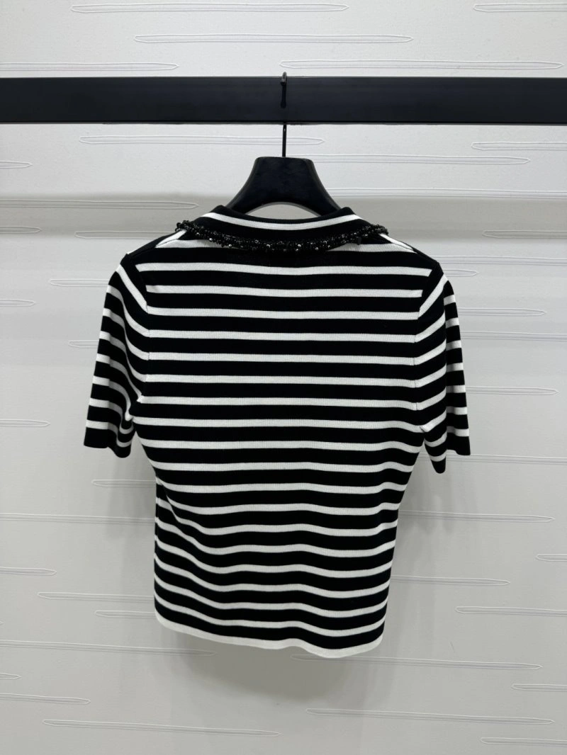 Loewe T-Shirts Lightweight 151584