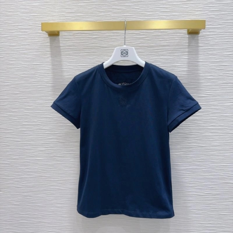 Loewe T-Shirts UrbanChic 151583