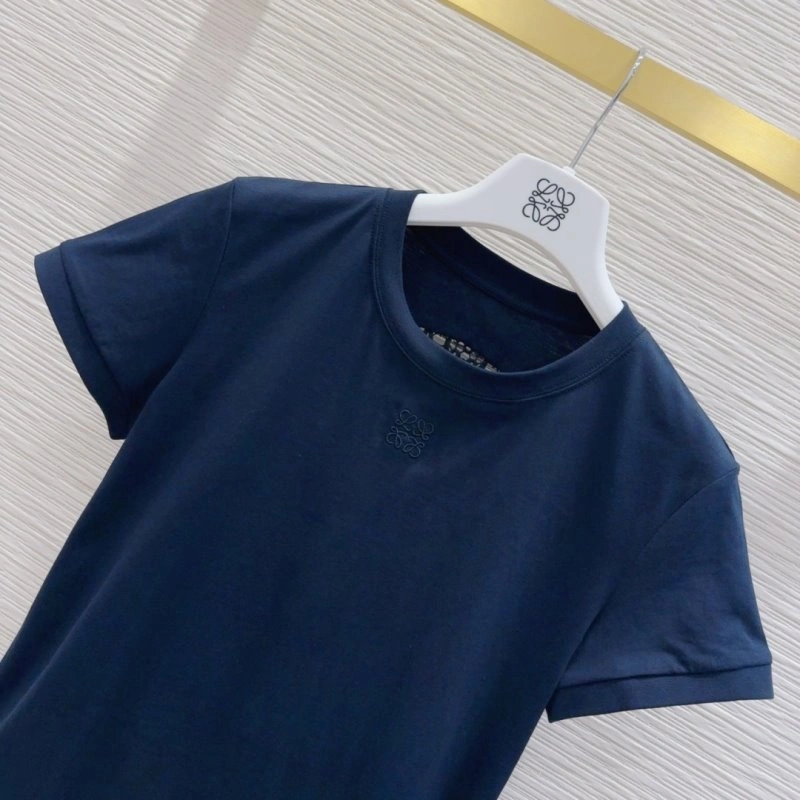 Loewe T-Shirts UrbanChic 151583
