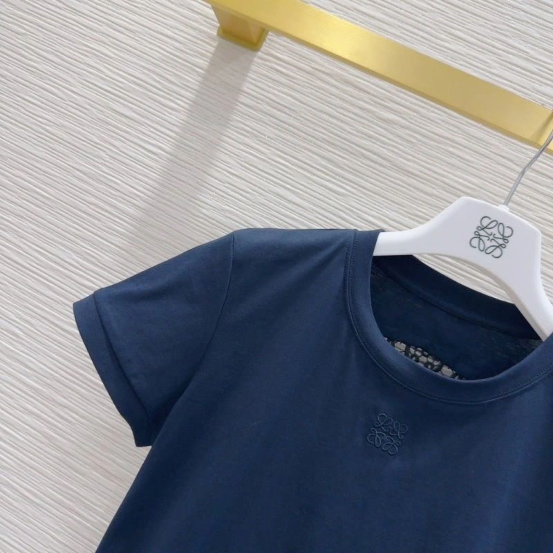 Loewe T-Shirts UrbanChic 151583