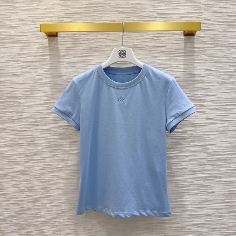 Loewe T-Shirts AllSeason 151589