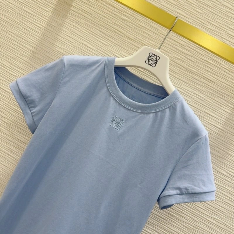 Loewe T-Shirts AllSeason 151589