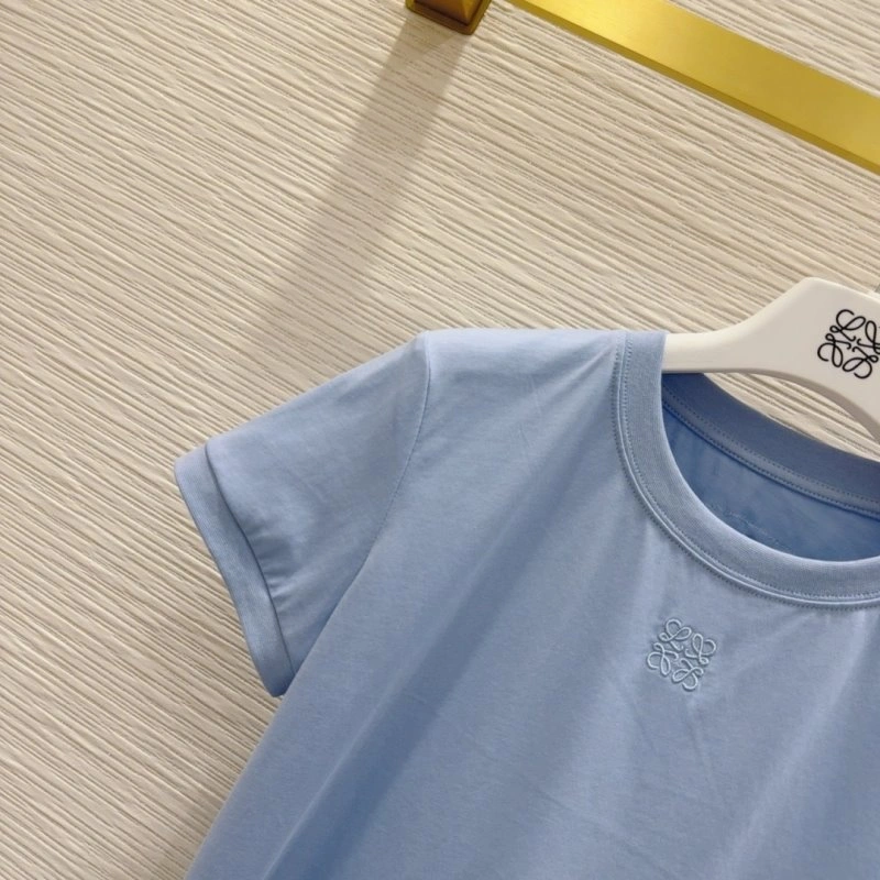 Loewe T-Shirts AllSeason 151589