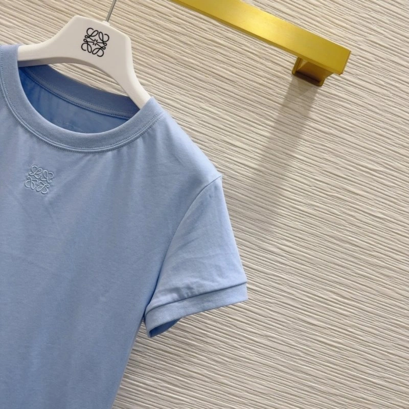 Loewe T-Shirts AllSeason 151589