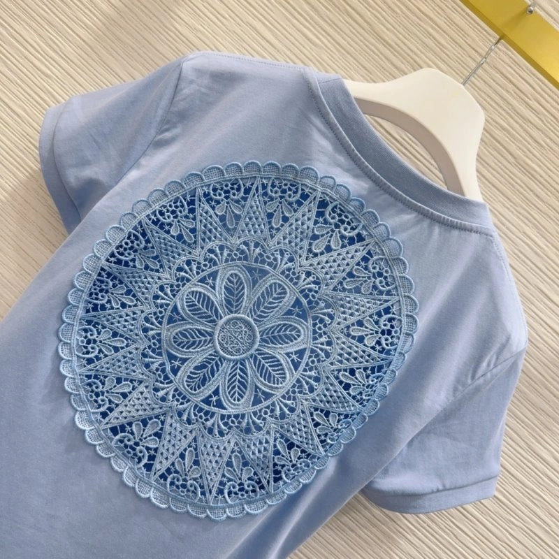Loewe T-Shirts AllSeason 151589