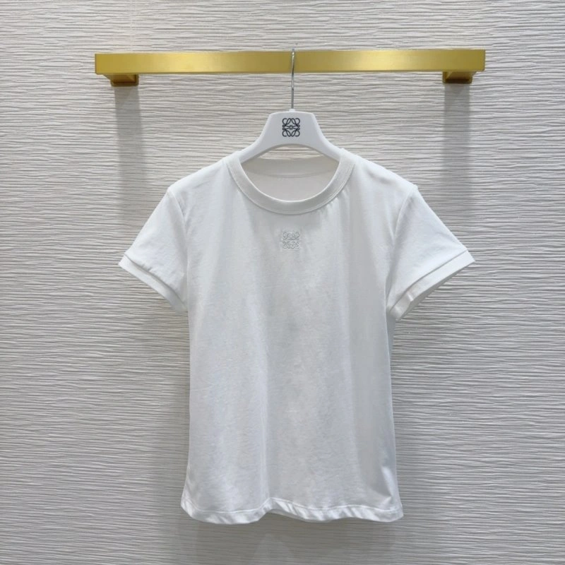 Loewe T-Shirts Functional 151582