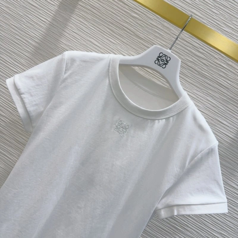Loewe T-Shirts Functional 151582