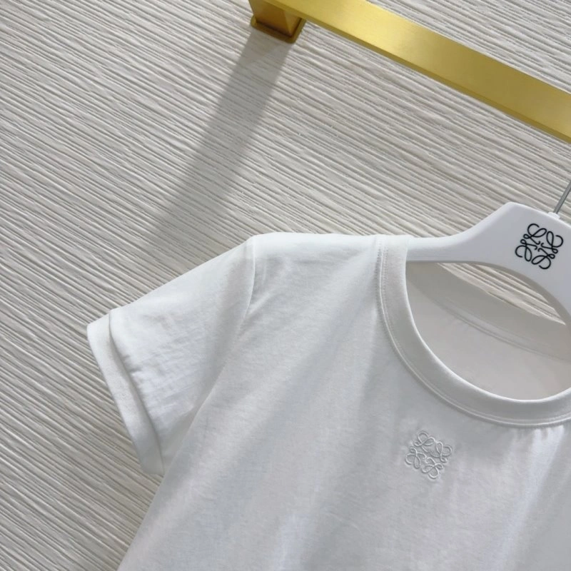 Loewe T-Shirts Functional 151582