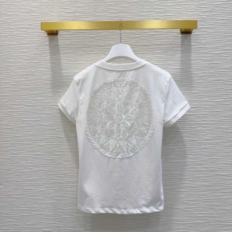 Loewe T-Shirts Functional 151582