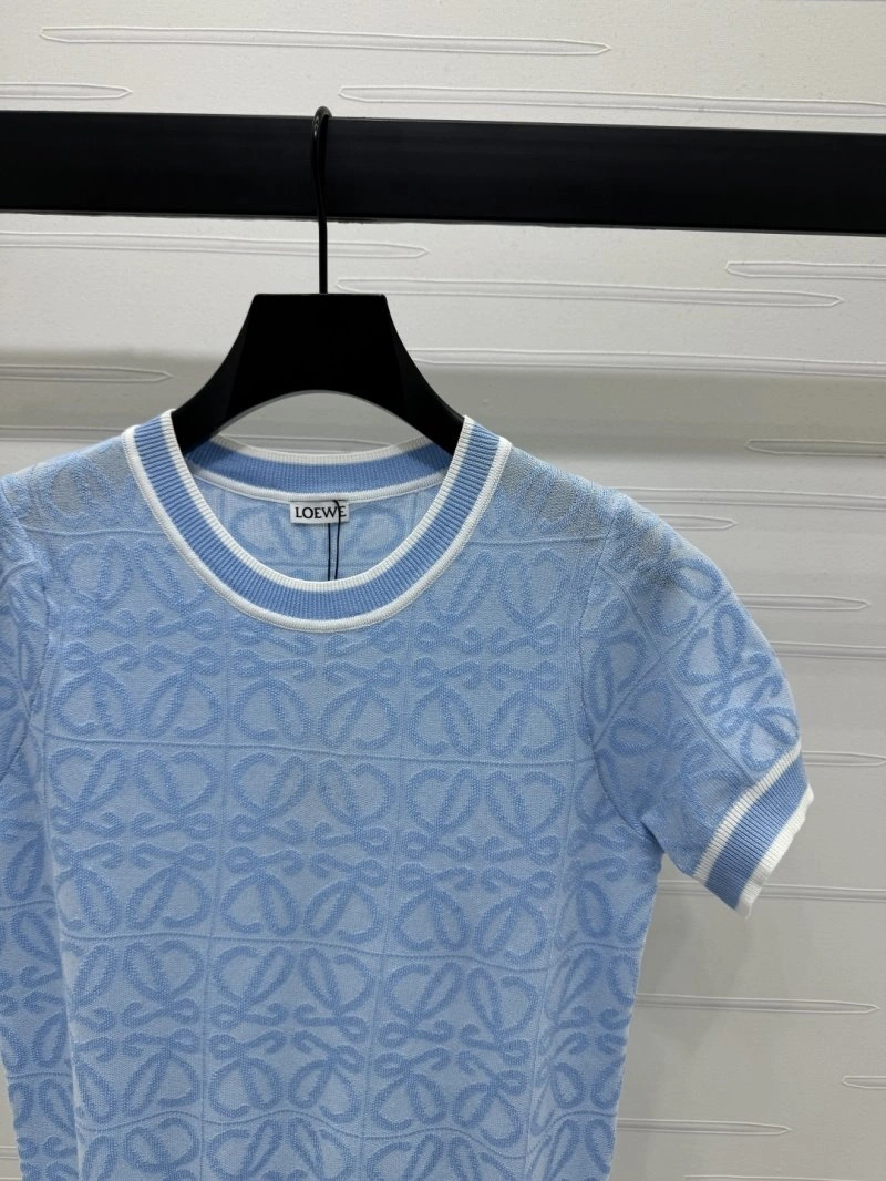 HighPerformance Loewe T-Shirts 151580
