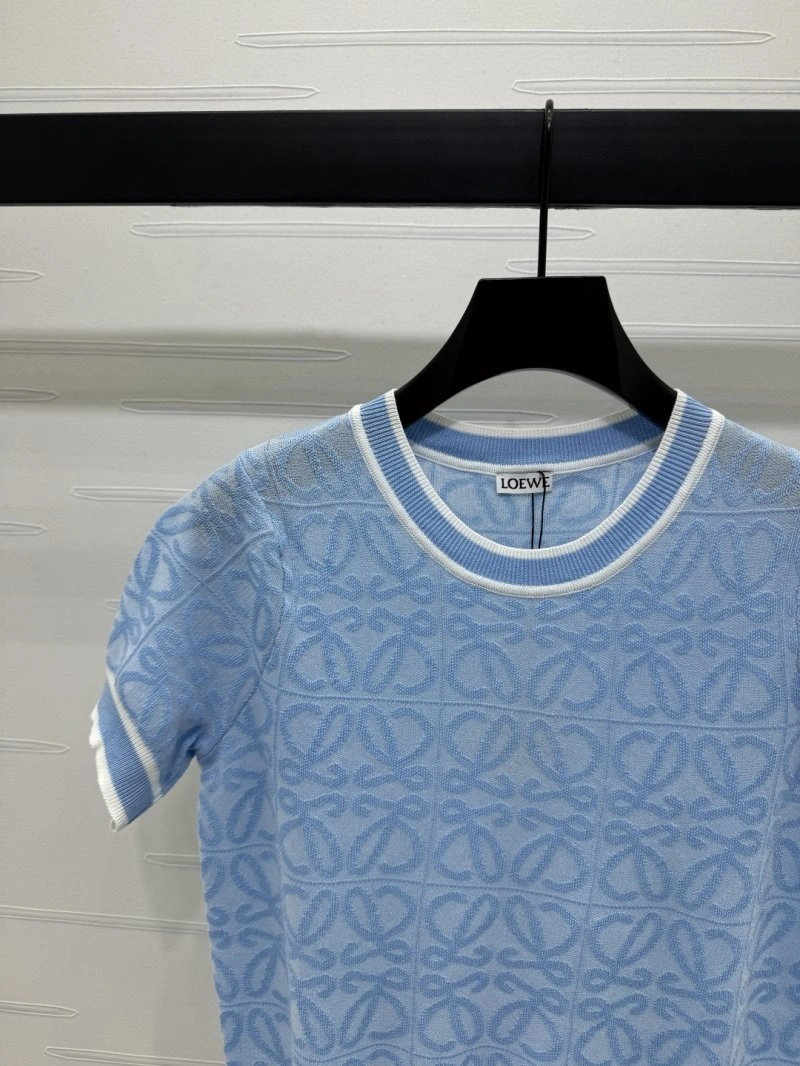 HighPerformance Loewe T-Shirts 151580