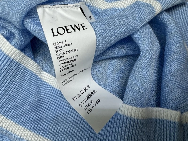 HighPerformance Loewe T-Shirts 151580