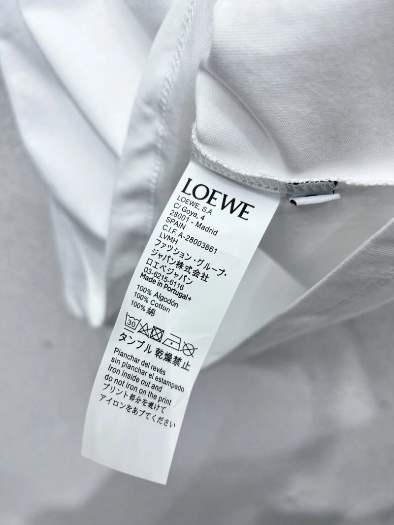 DailyWear Loewe T-Shirts 151593